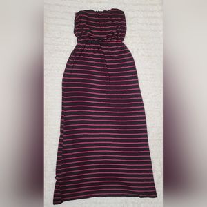 Celine by Champion Midi dress size S